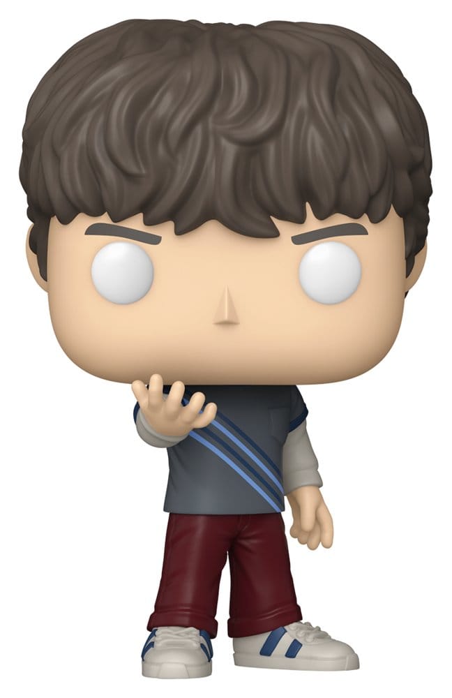 Funko Pop Will Byers Hive Mind Stranger Things