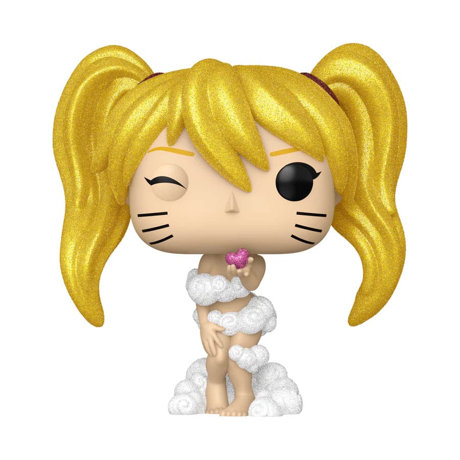 Funko Pop Naruto Uzumaki Sexy Jutsu 726 Naruto Shippuden Diamond Collection