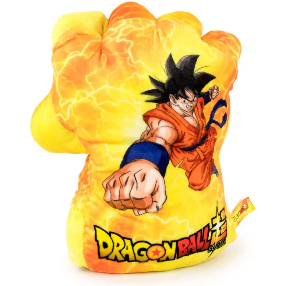 Guantone Peluche Dragon Ball 30 cm