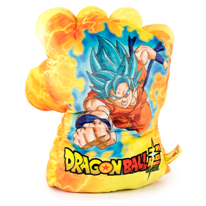 Guantoni Peluche Dragon Ball 30 cm