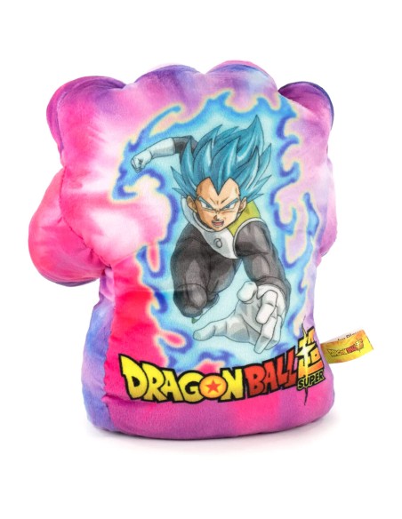 Guantoni Peluche Dragon Ball 30 cm