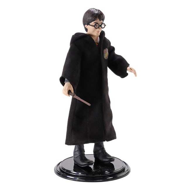 Harry Potter Figure Noble Toys