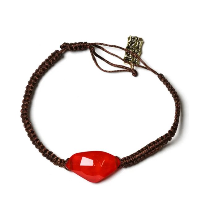 Harry Potter bracciale Pietra Filosofale