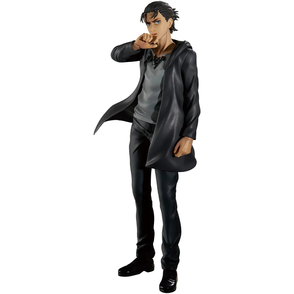 Ichiban KUJI Attack On Titan Freedom Seeking
