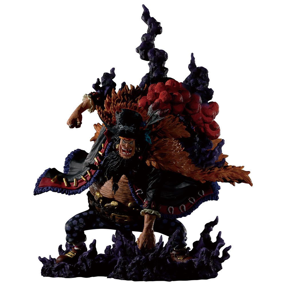 Ichiban KUJI One Piece Ex Devils Vol 2