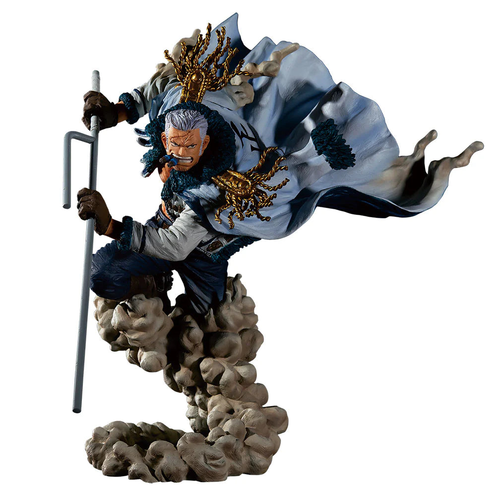 Ichiban KUJI One Piece Ex Devils Vol 2