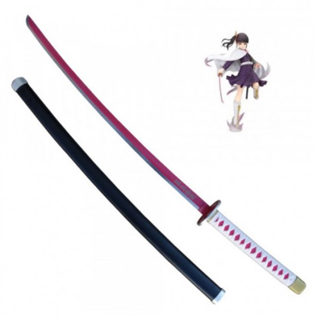 Replica Katana Demon Slayer Kanao Tsuyuri
