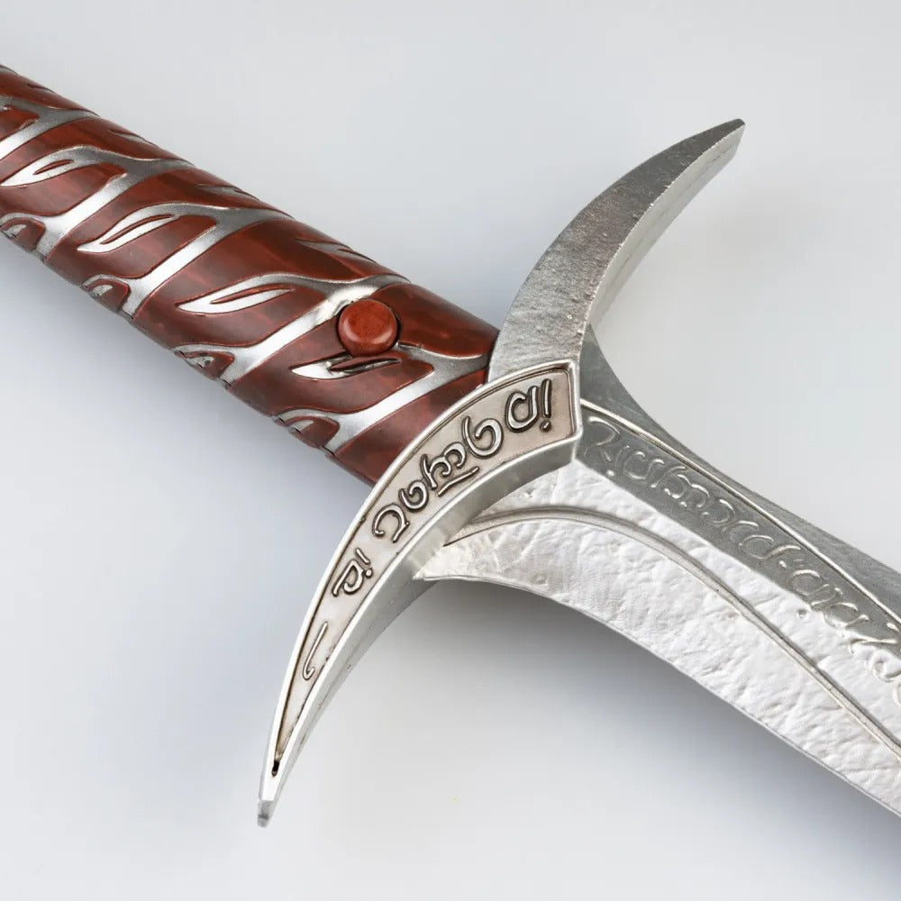 Lampada Il Signore degli Anelli Pungolo