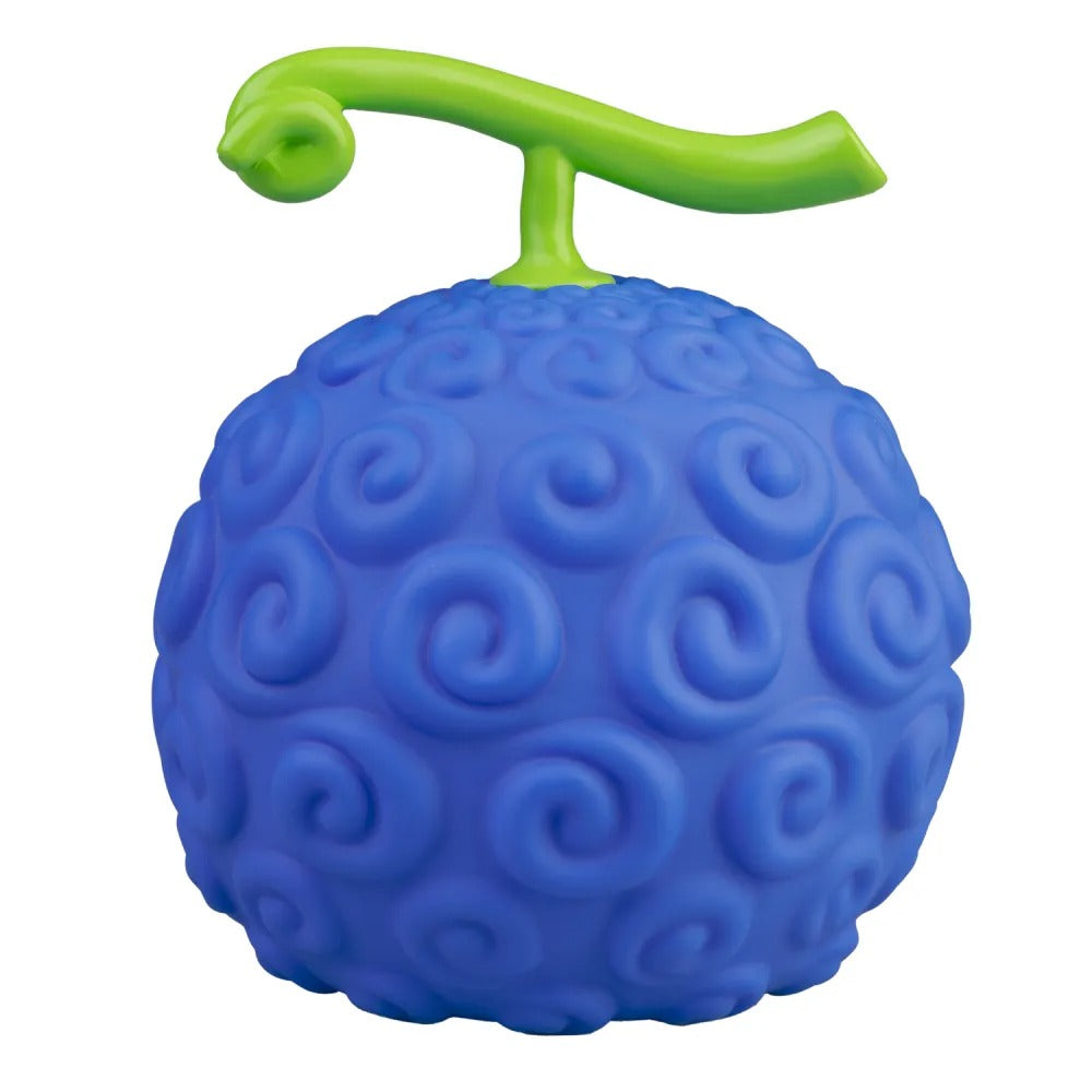 Lampada One Piece Frutto Gom-Gom