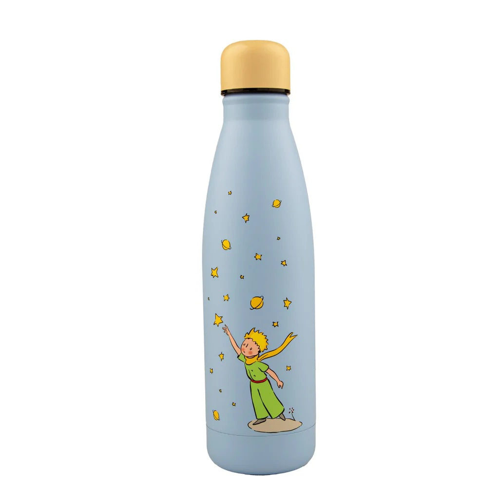 Bottiglia termica Piccolo principe 500ml