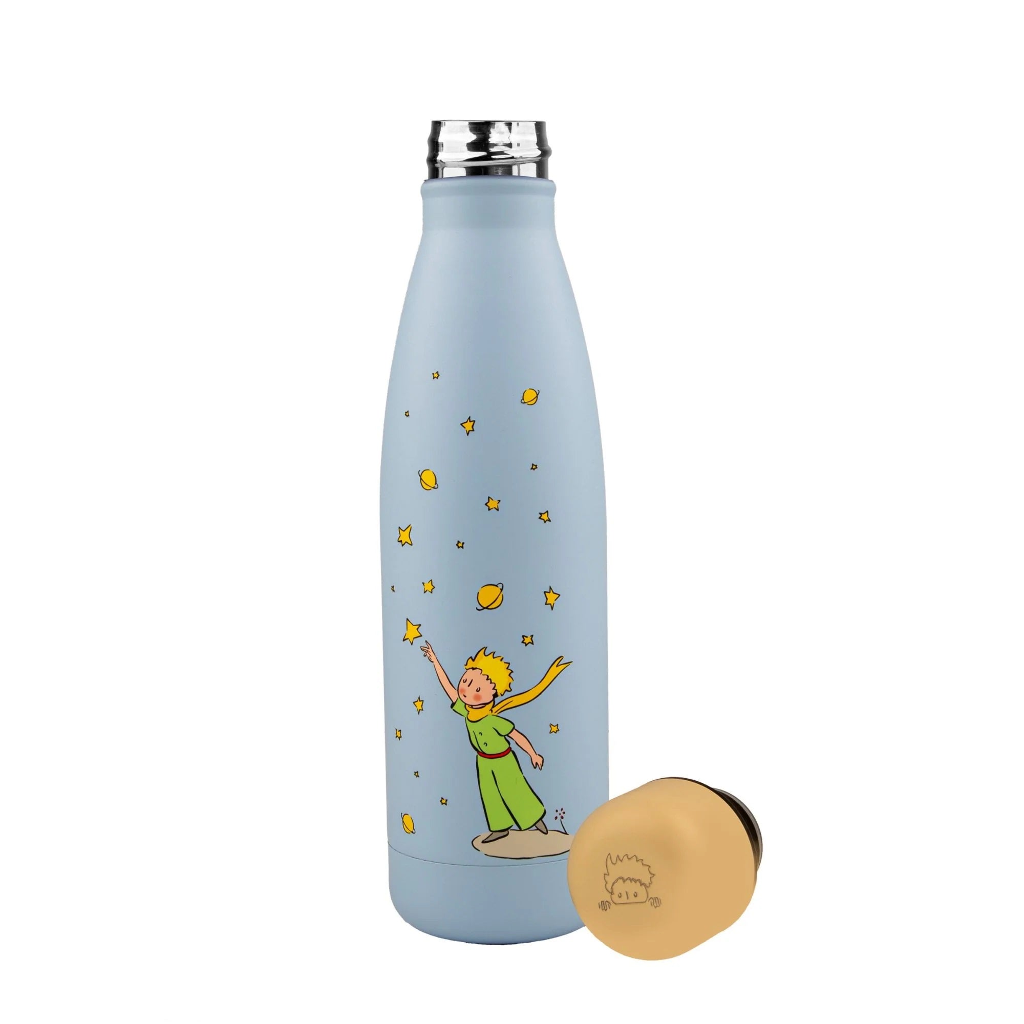 Bottiglia termica Piccolo principe 500ml