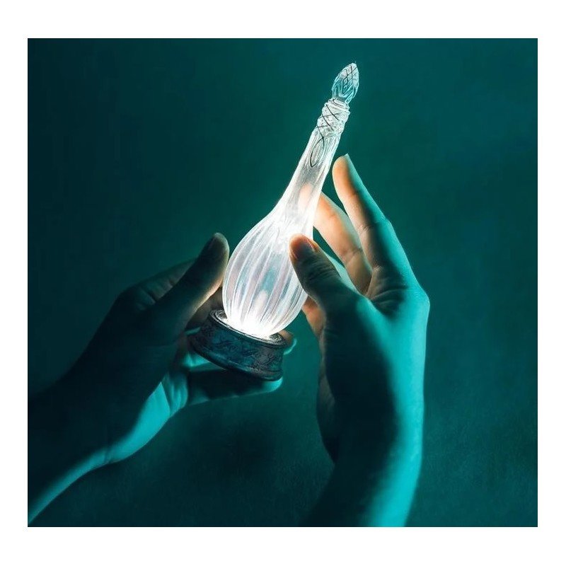 Lampada Signore degli Anelli Luce di Earendil