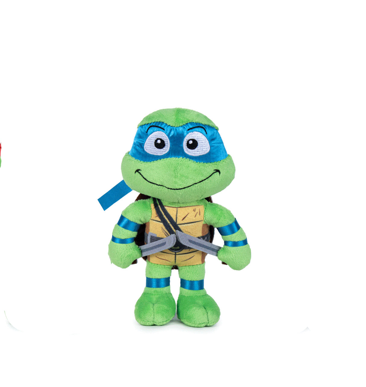 Peluche Tartarughe Ninja 20 cm