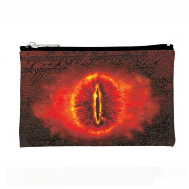 Lord Of The Rings Borsello Astuccio Cosmetic Bag Signore degli anelli 17x11cm