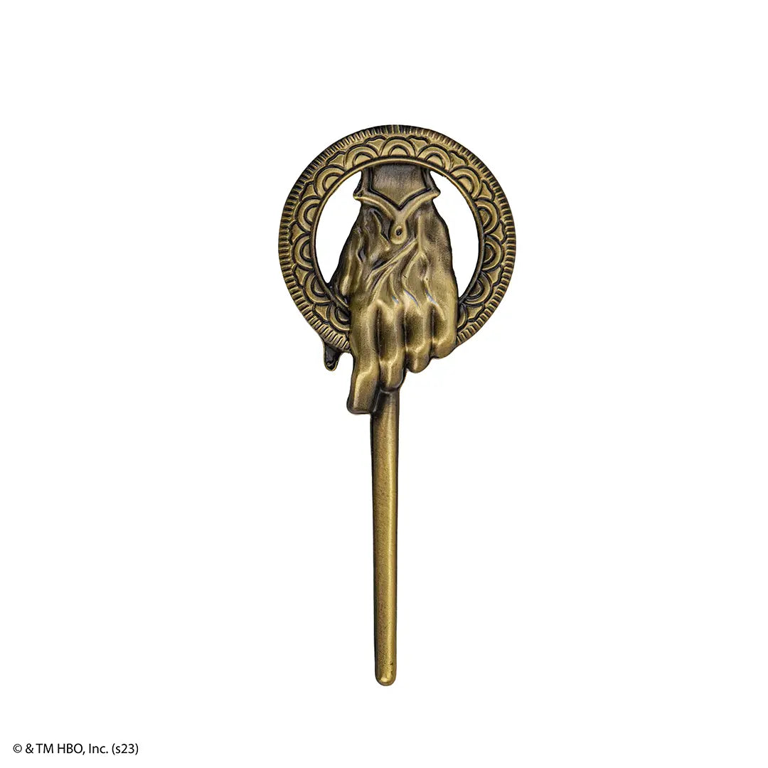 Plilla La mano del Re Primo Cavaliere Game Of Thrones