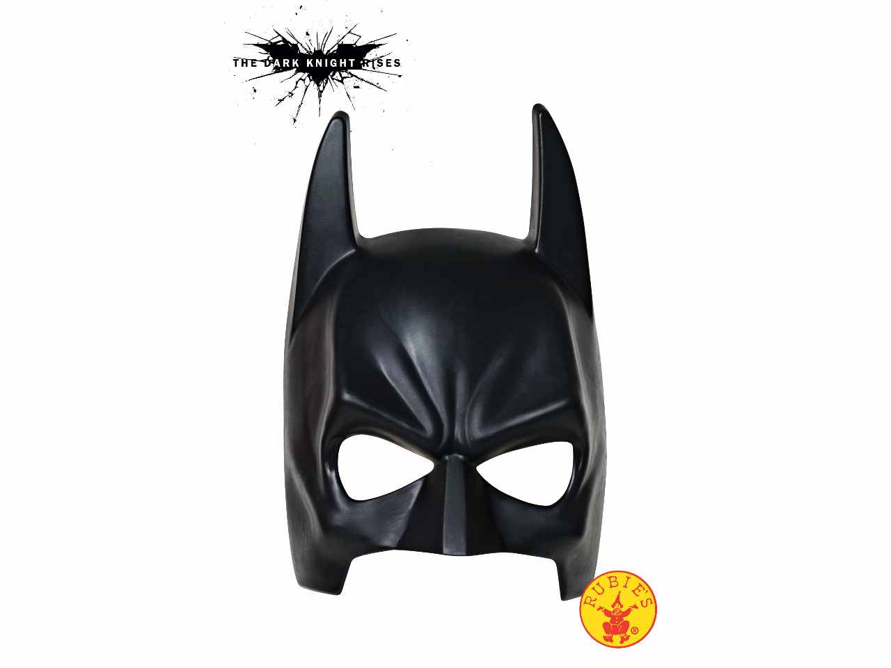 Maschera Batman PVC DC Comics