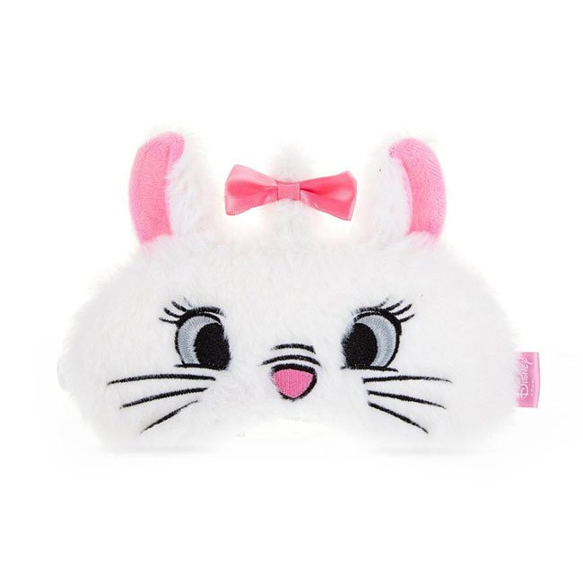 Maschera occhi per dormire Minou Aristogatti Disney