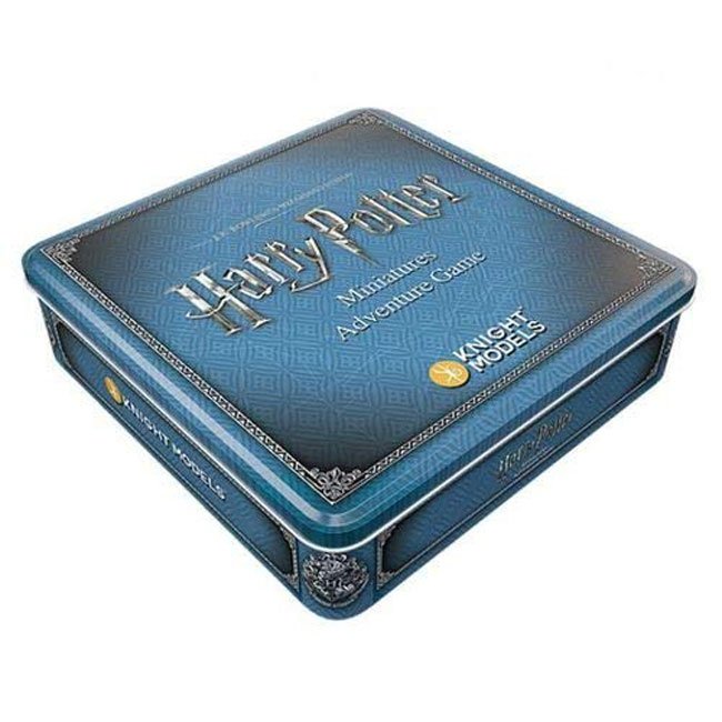 Miniature Adventure Game Harry Potter