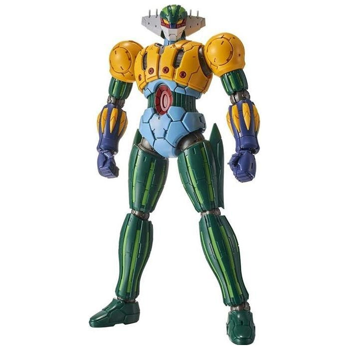 Modellino HG Kotetsu Jeeg Infinitism 1/144 15 cm