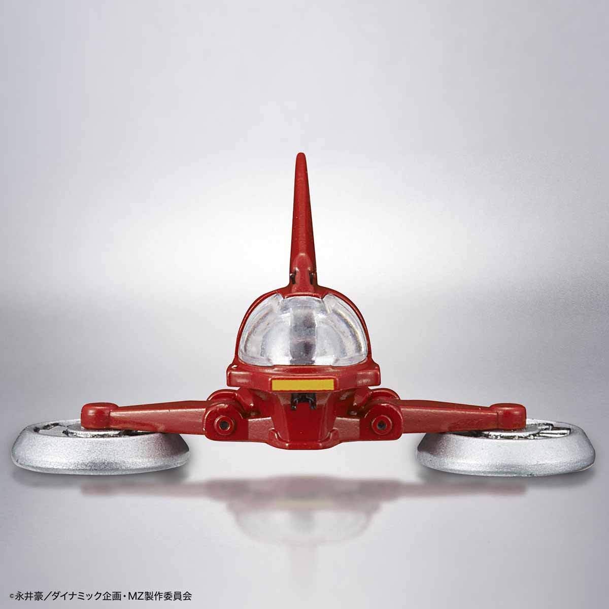 Modellino HG Mazinga Mazinger Z Inifinity Ver 1/144