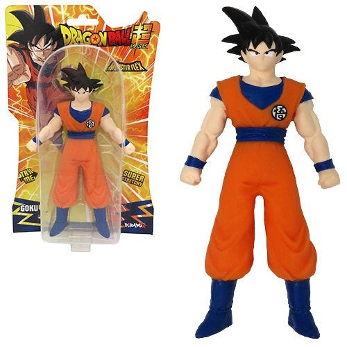Monster Flex Dragon Ball Super