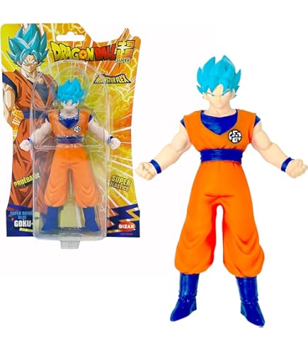 Monster Flex Dragon Ball Super