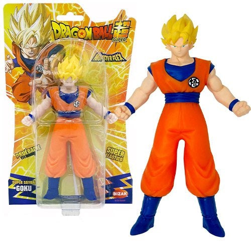 Monster Flex Dragon Ball Super