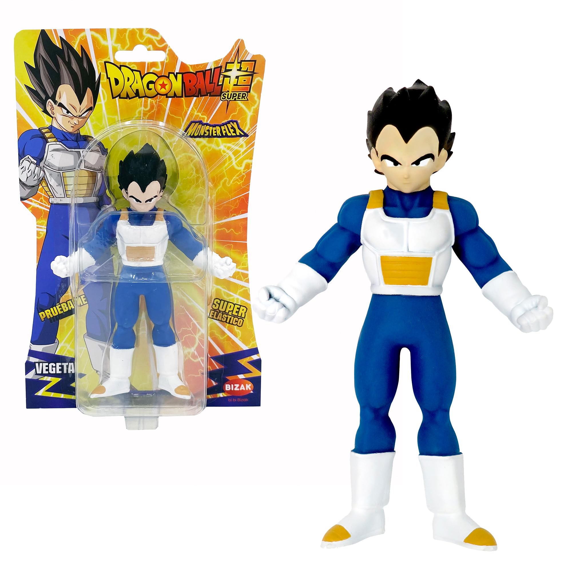 Monster Flex Dragon Ball Super