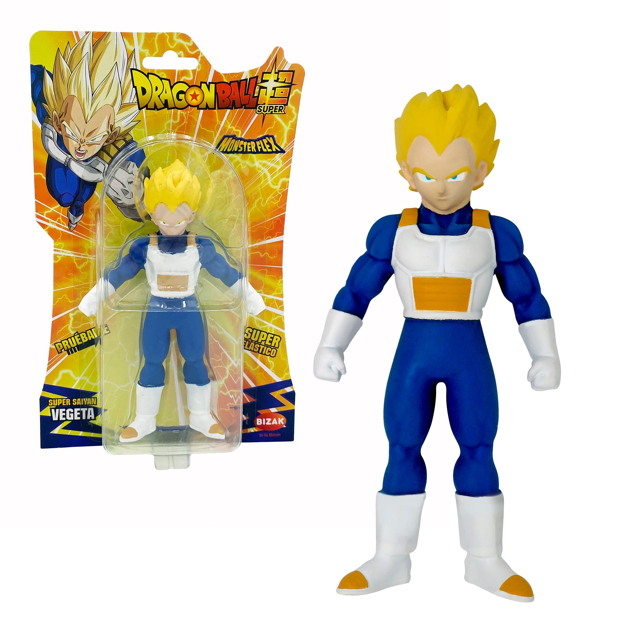 Monster Flex Dragon Ball Super