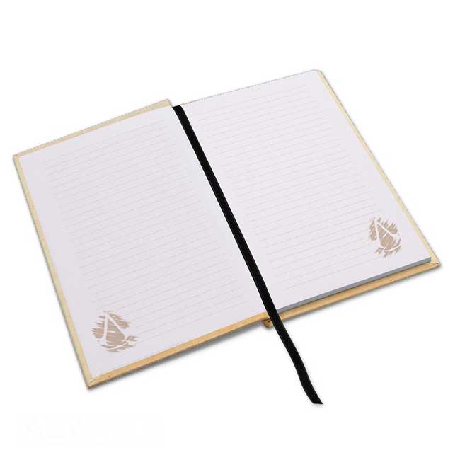 Notebook A5 Assassin Creed