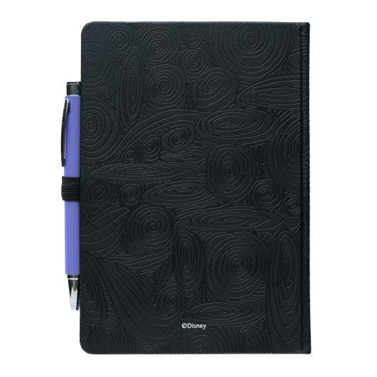 Notebook Premium A5 con Penna Laser Nightmare Before Christmas Disney