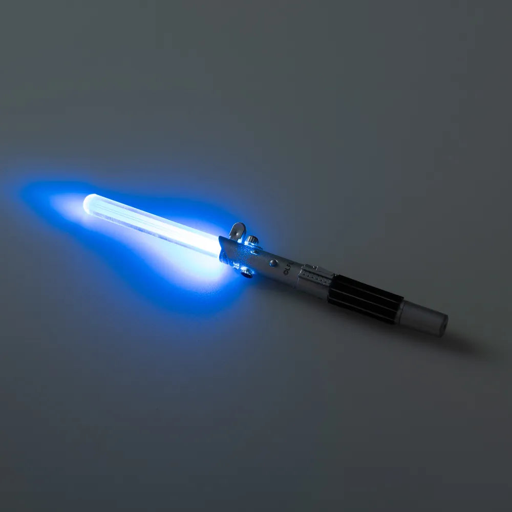 Notebook A5 Premium con Penna Spada Laser Luke Skywalker Star Wars