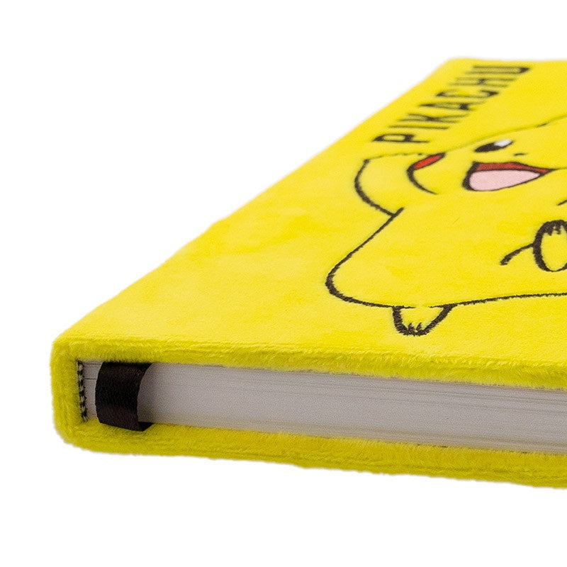 Notebook Premium A5 Pikachu Pokemon