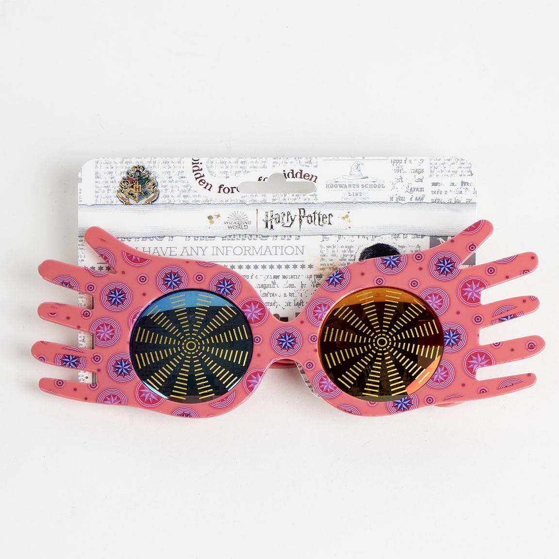 Occhiali da Sole Luna Lovegood Harry Potter