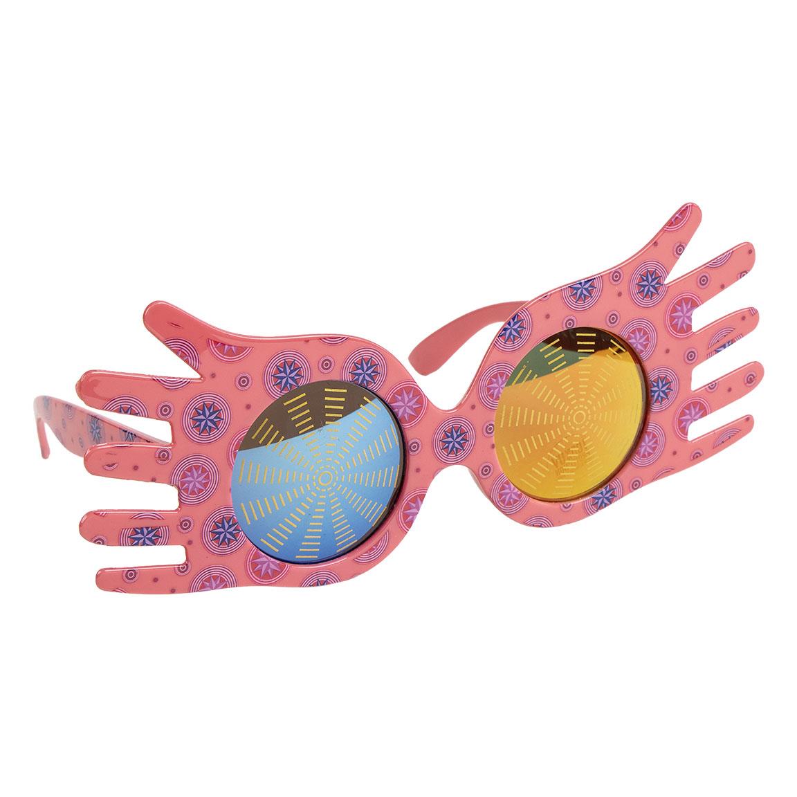 Occhiali da Sole Luna Lovegood Harry Potter