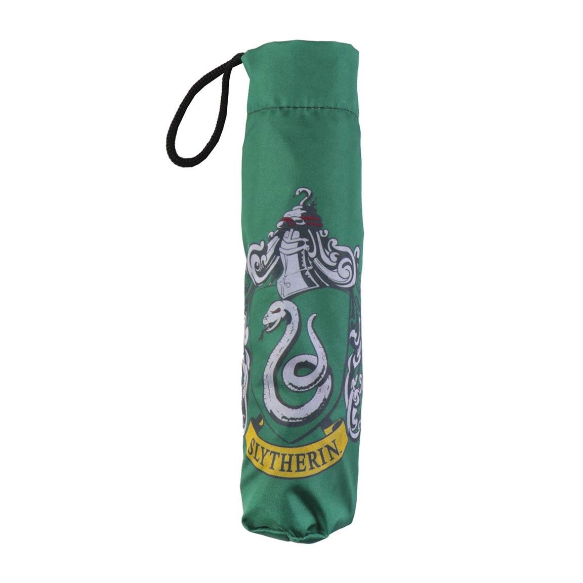 Ombrello Casata Serpeverde Harry Potter