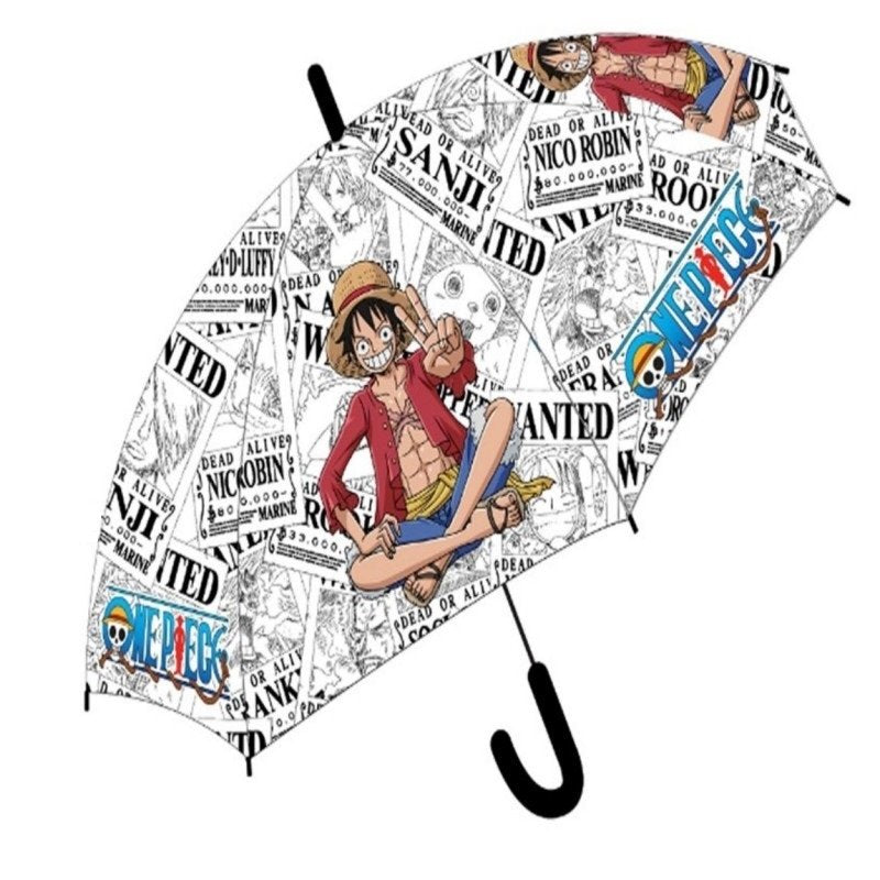 Ombrello Lungo One Piece