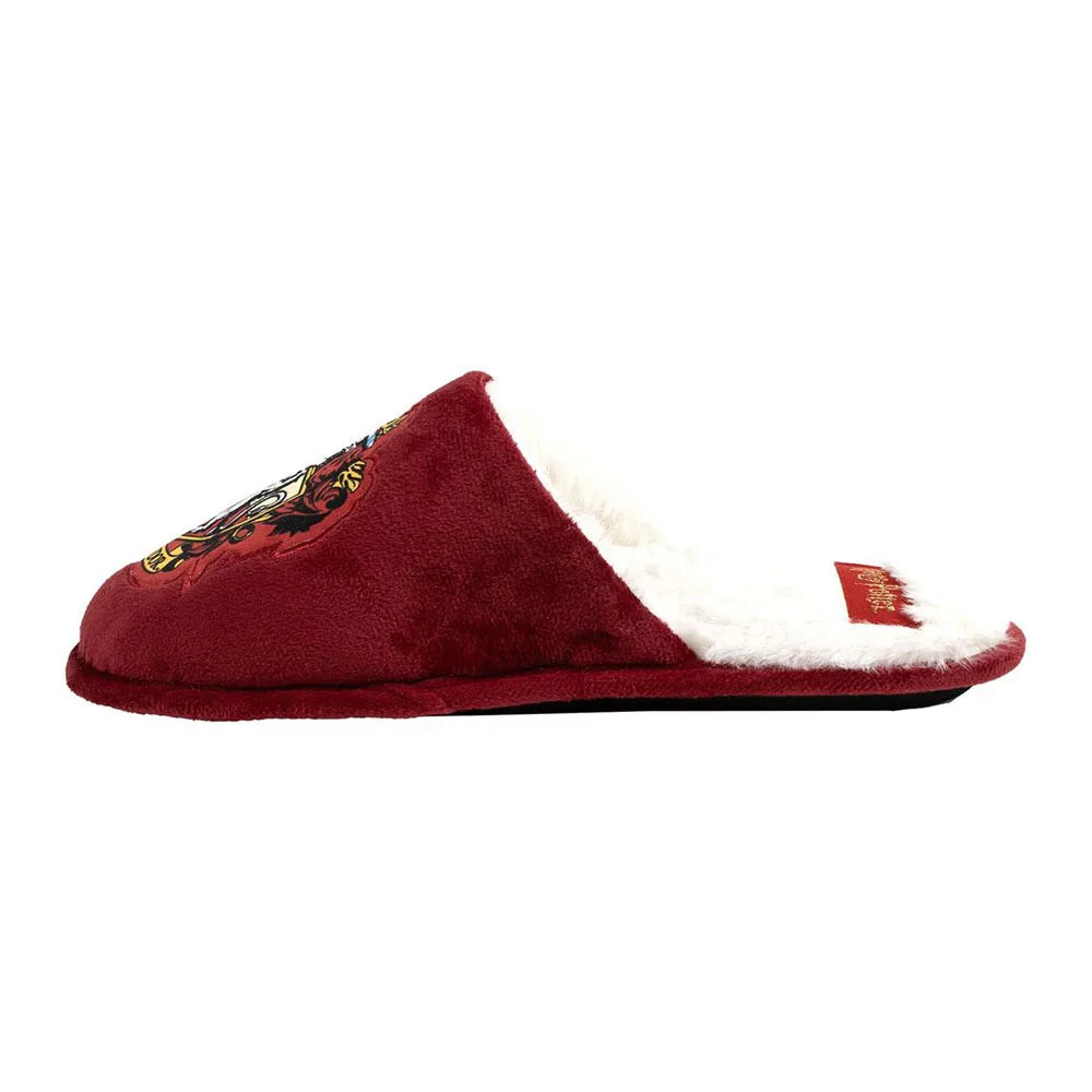 Pantofole Grifondoro Harry Potter