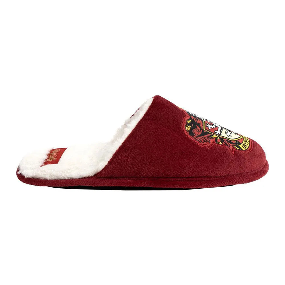 Pantofole Grifondoro Harry Potter