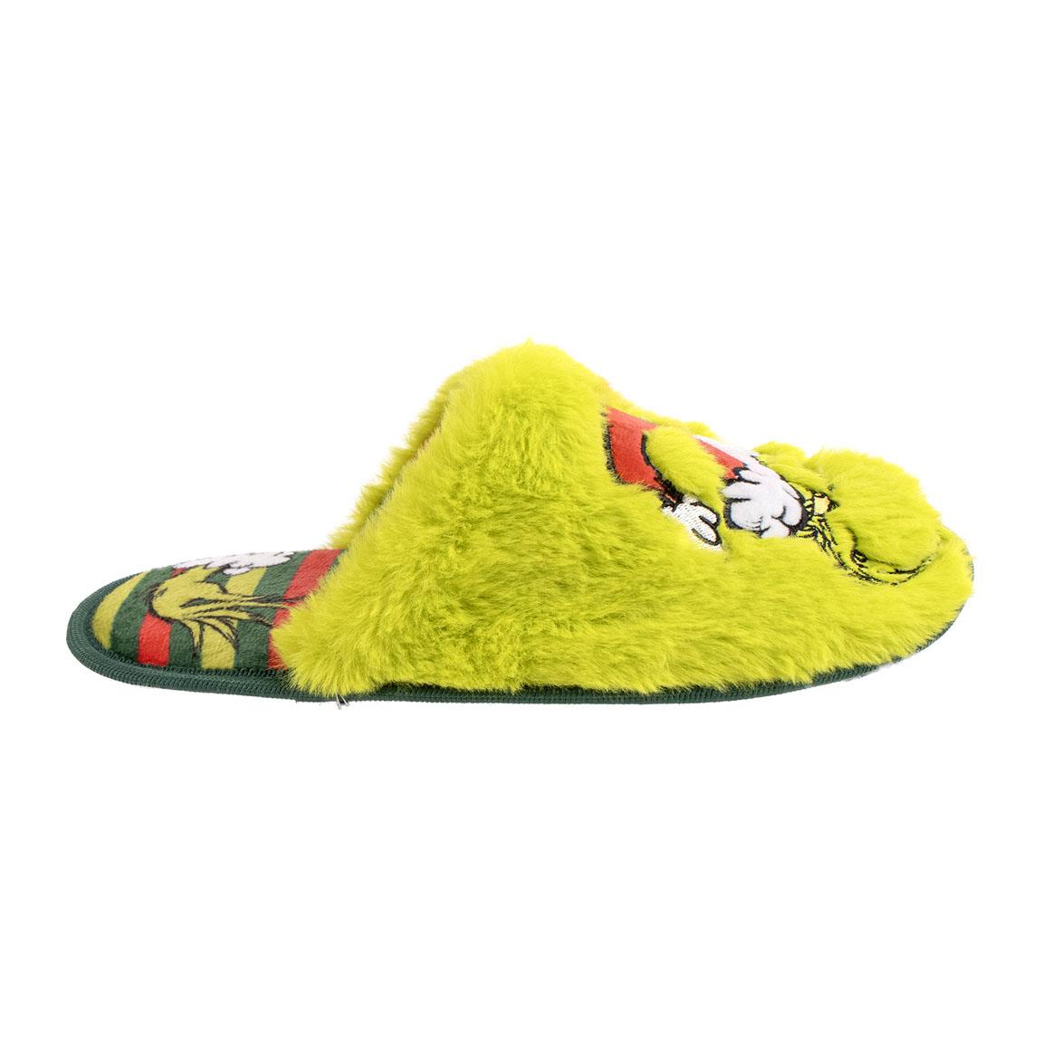 Pantofole Il Grinch