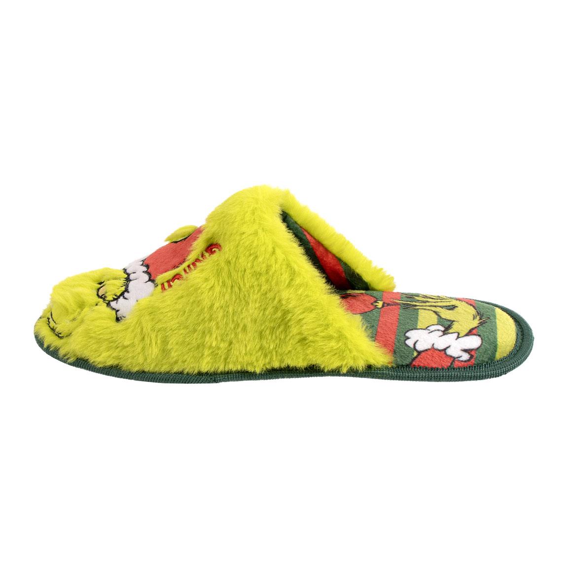 Pantofole Il Grinch