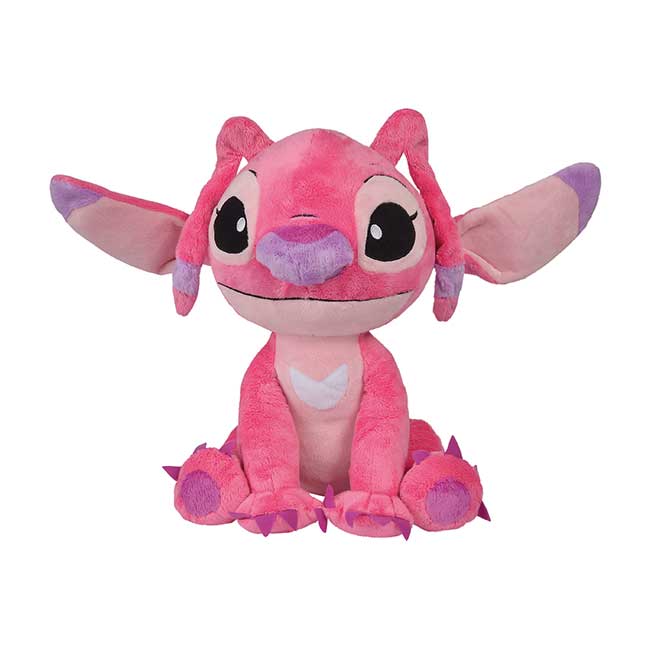 Peluche Angel Lilo e Stitch