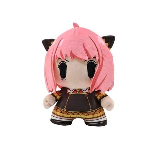 Peluche Anya Forger Operation Strix Edition  Spy X Family