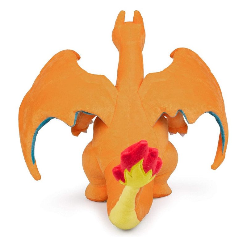 Peluche Charizard Pokemon 30 cm