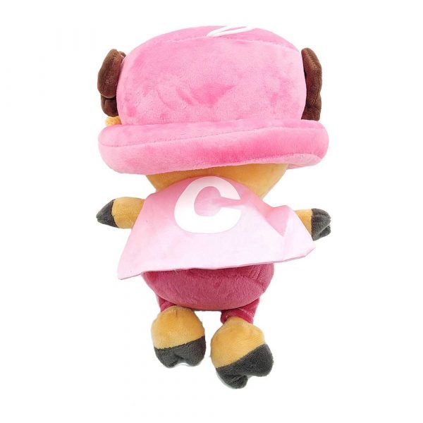 Peluche Chopper 25 cm One Piece