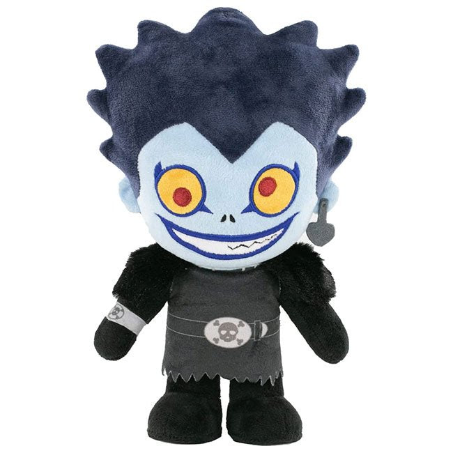 Peluche Death Note Ryuk
