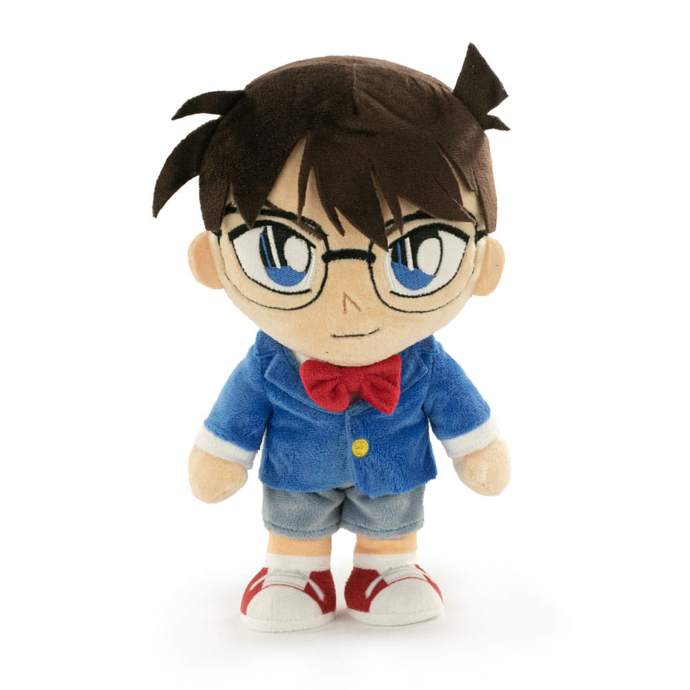 Peluche Detective Conan 27 cm