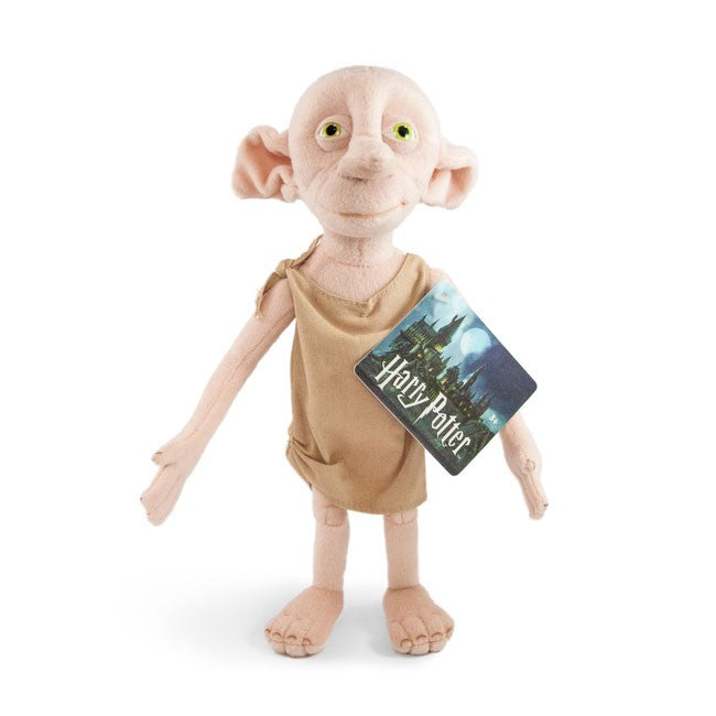 Peluche Dobby Harry Potter