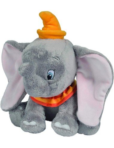 Peluche Dumbo Disney Classics