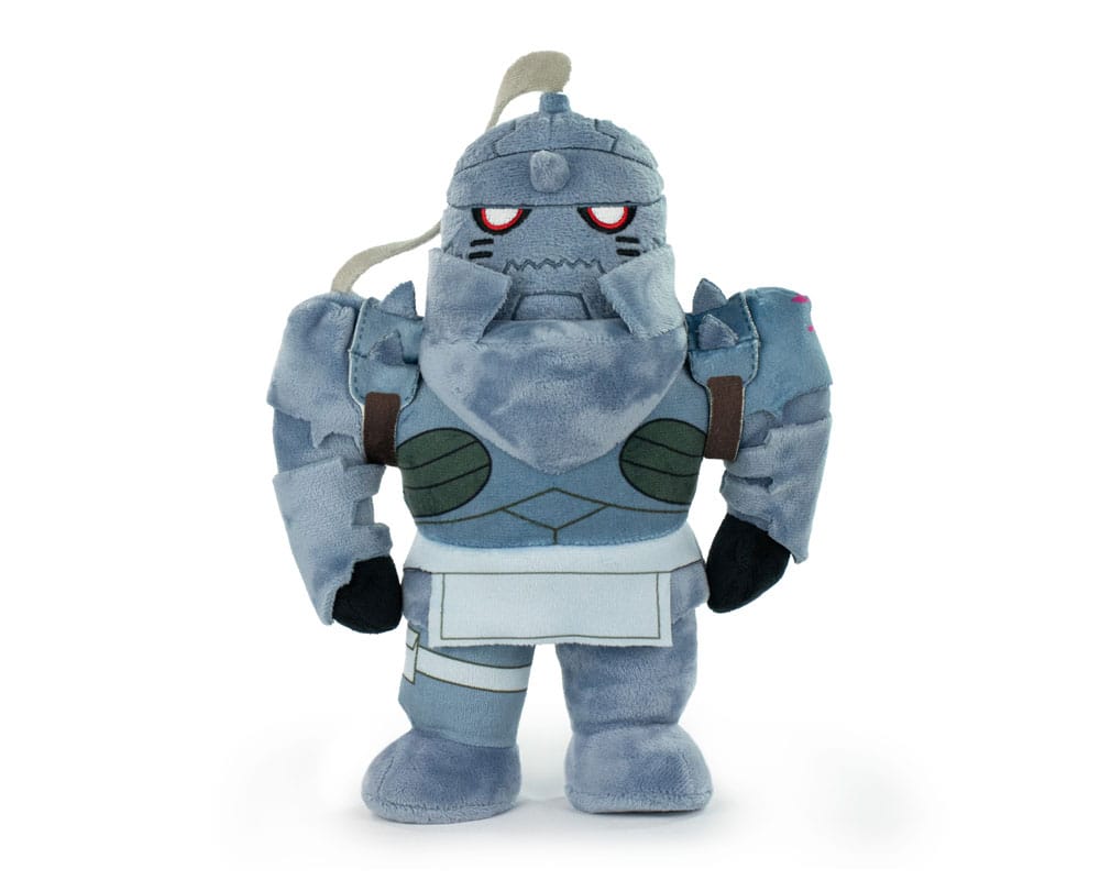 Peluche Fullmetal Alchemist Alphonse 26 cm